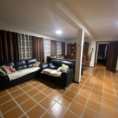 Chacara Ibiuna Ibiúna Exterior foto