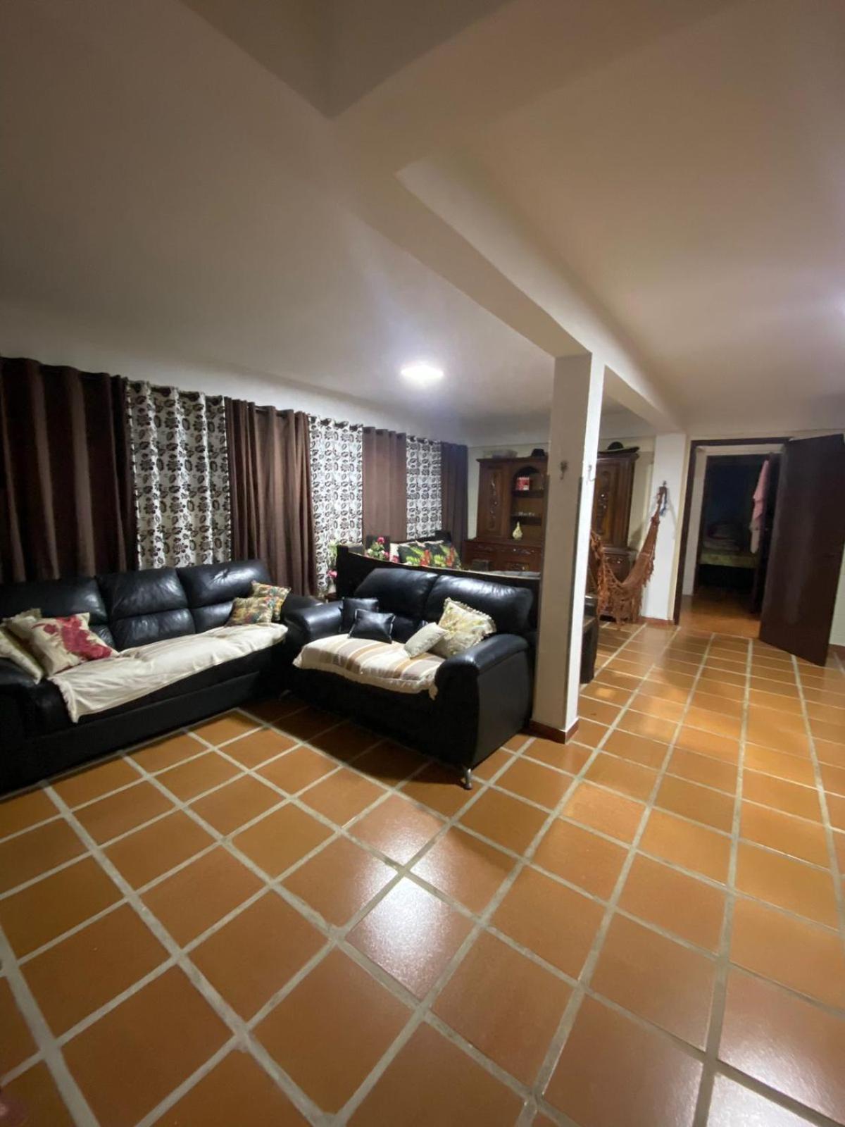 Chacara Ibiuna Ibiúna Exterior foto