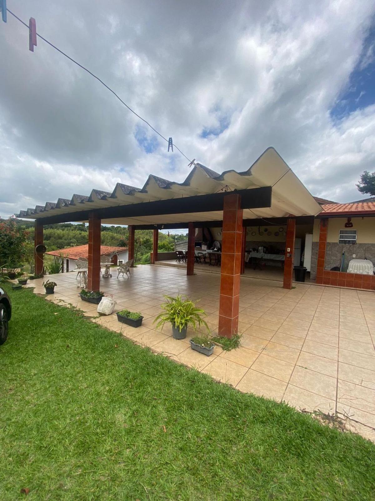 Chacara Ibiuna Ibiúna Exterior foto